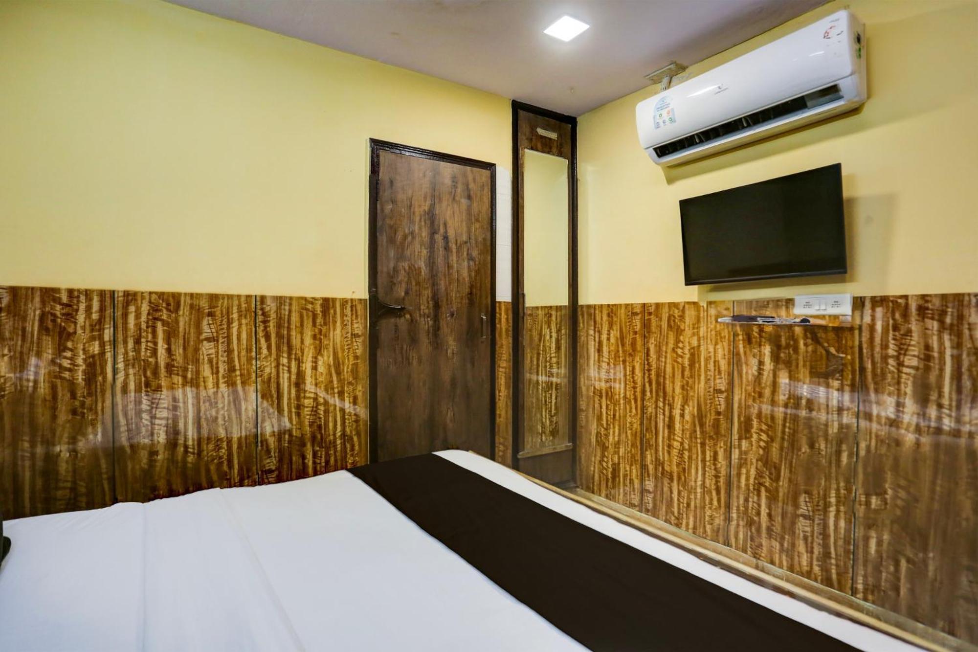 Hotel O Park View Delhi  Exterior photo