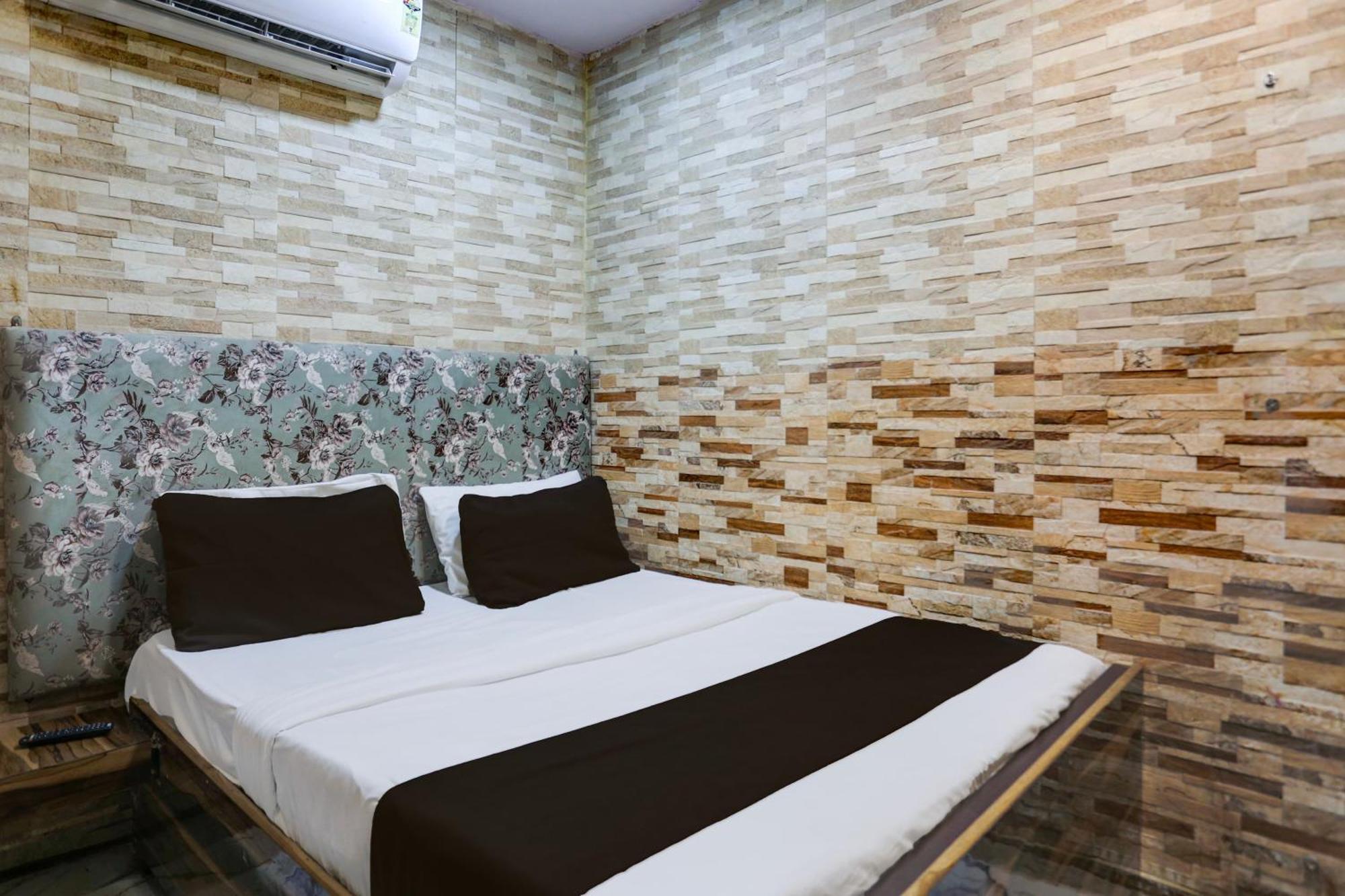 Hotel O Park View Delhi  Exterior photo