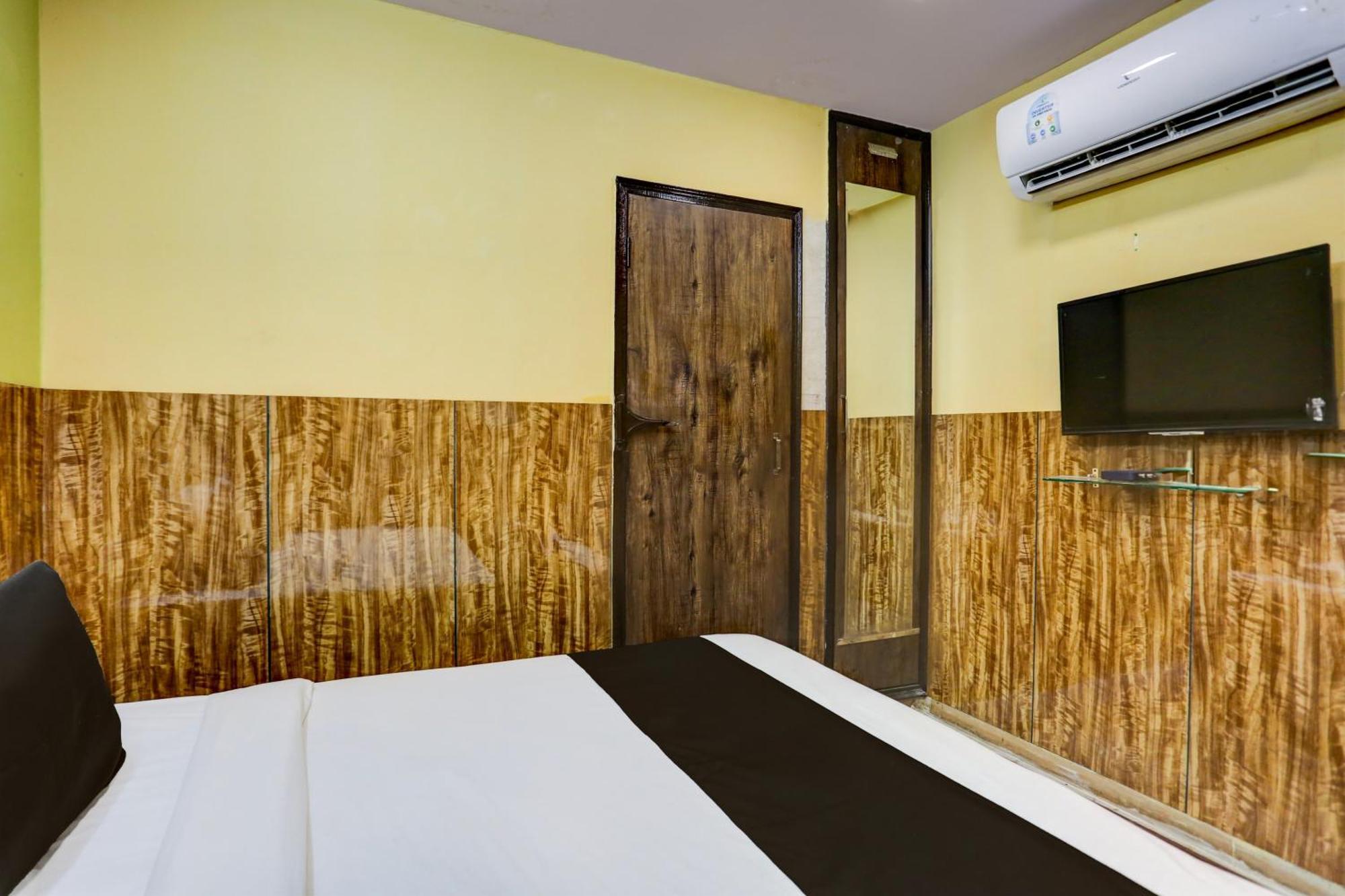 Hotel O Park View Delhi  Exterior photo
