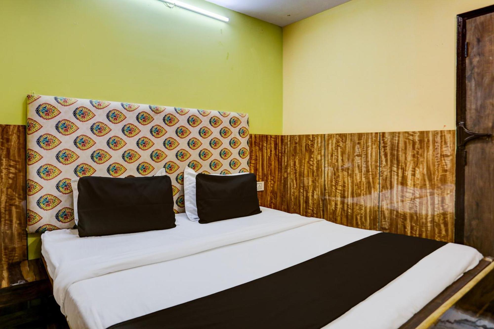 Hotel O Park View Delhi  Exterior photo