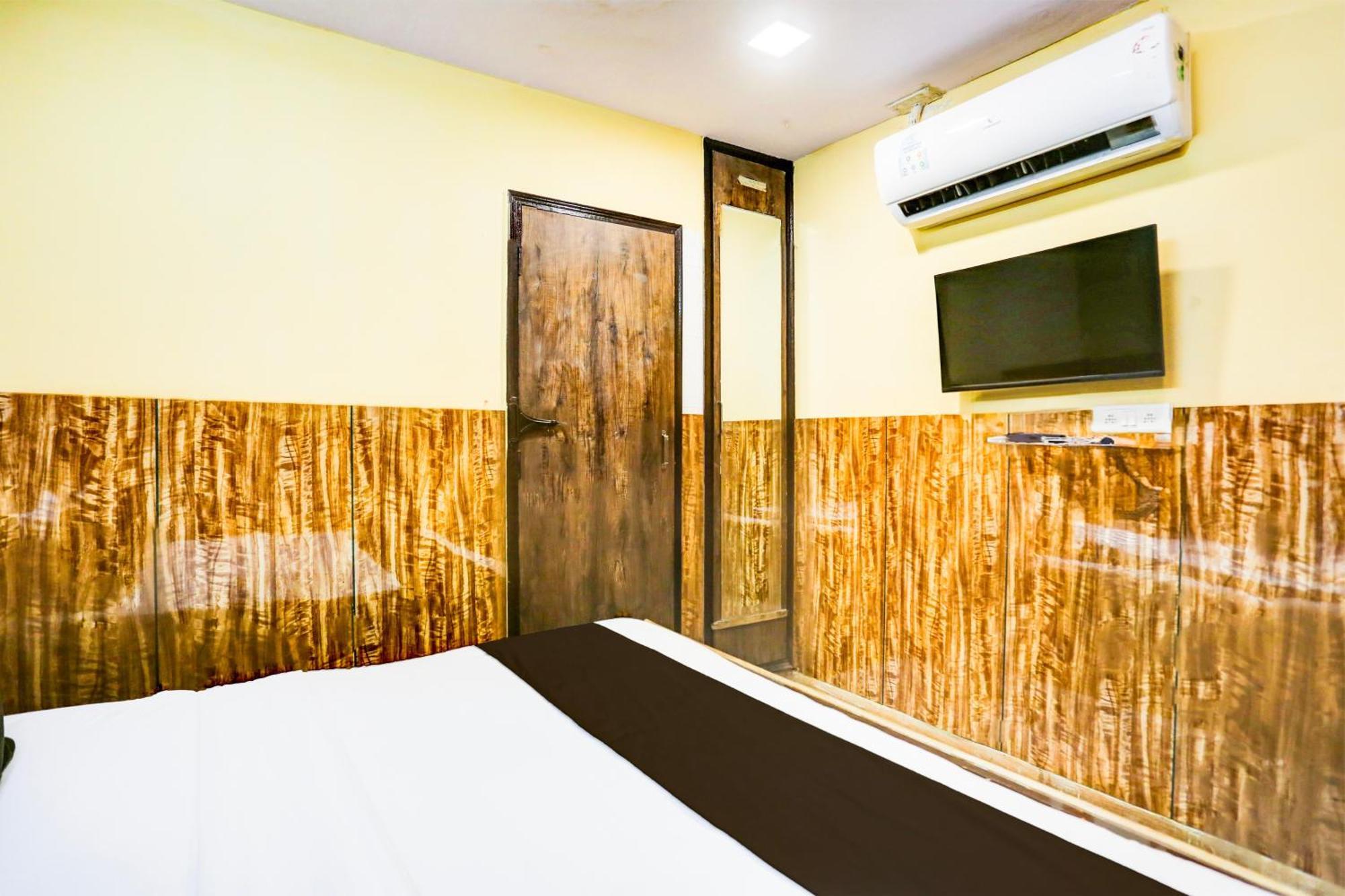 Hotel O Park View Delhi  Exterior photo