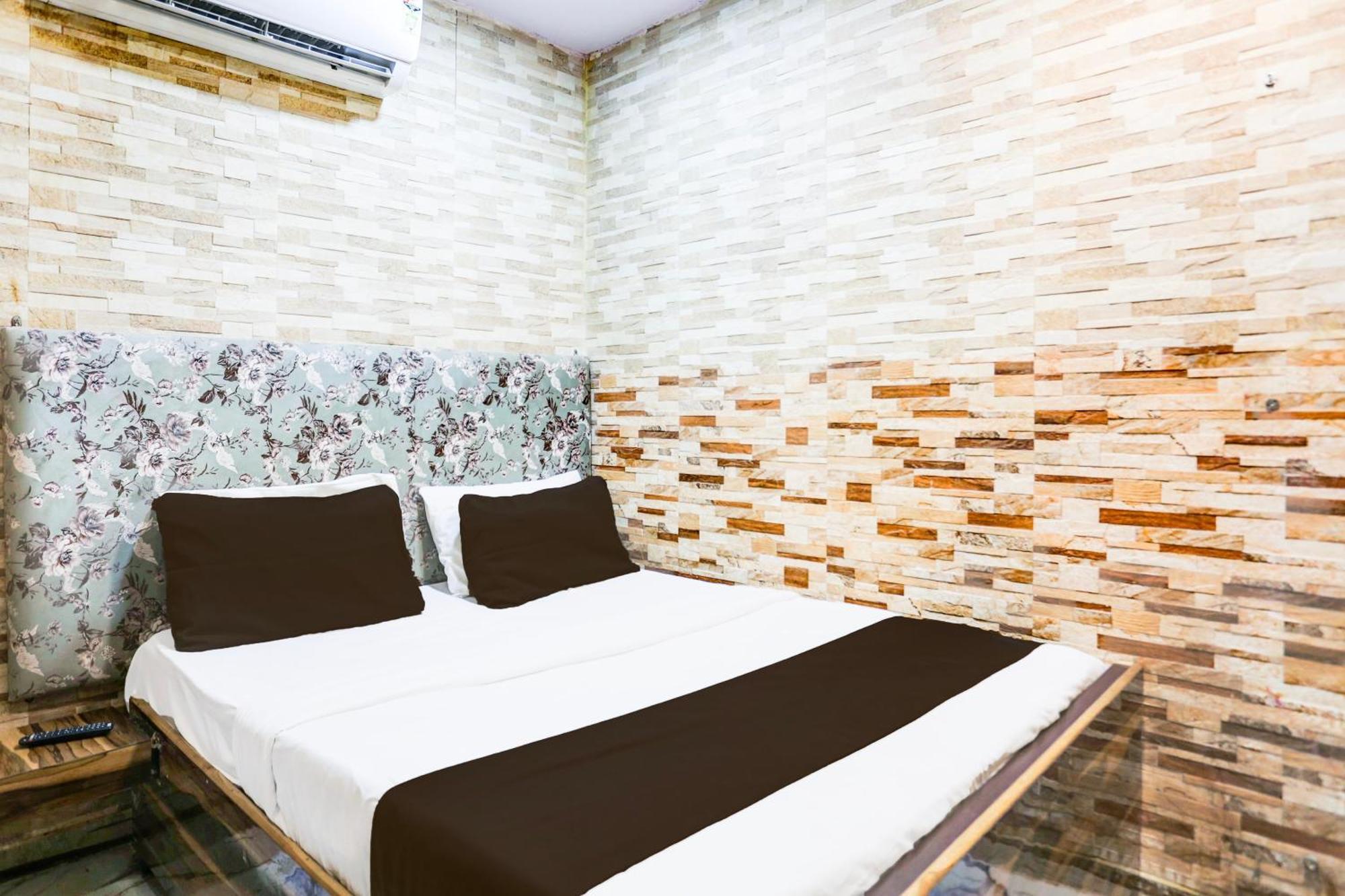 Hotel O Park View Delhi  Exterior photo