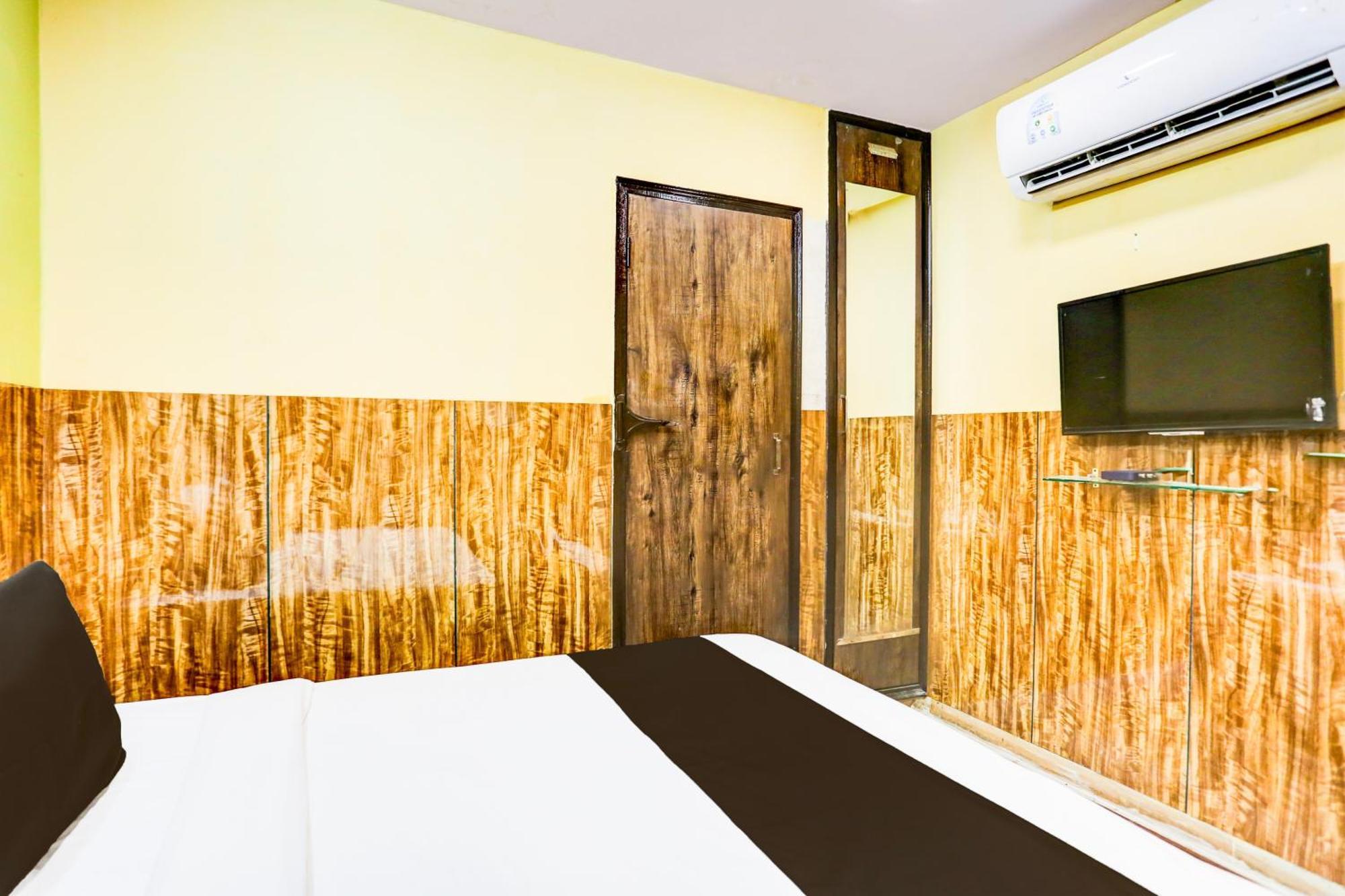 Hotel O Park View Delhi  Exterior photo
